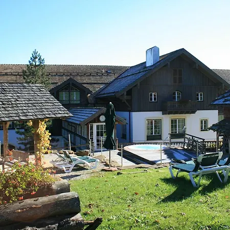 Hotel Reiteralm 3*
