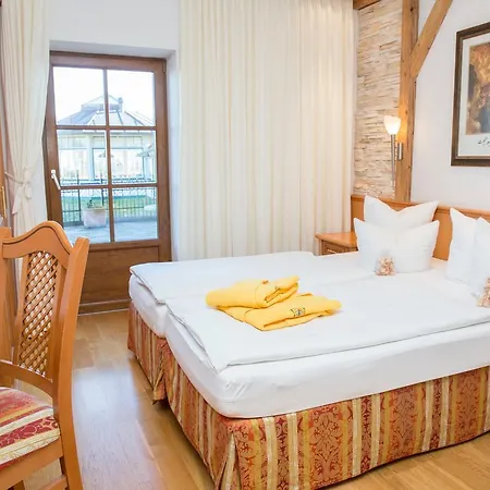 Hotel Reiteralm