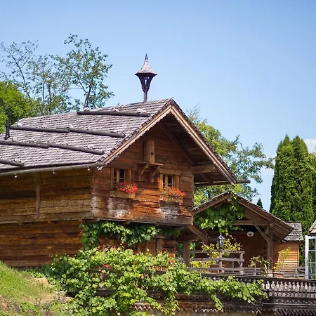 Hotell Reiteralm