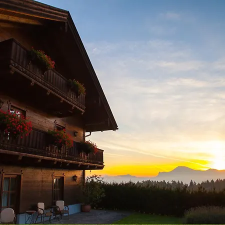 Hotell Reiteralm