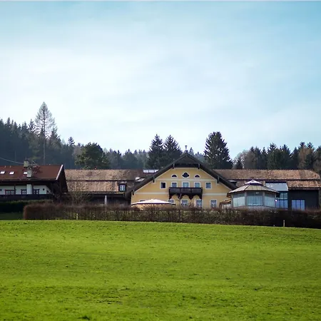 Hotell Reiteralm 3*