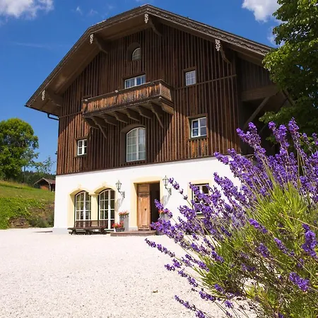 ホテル Reiteralm 3*