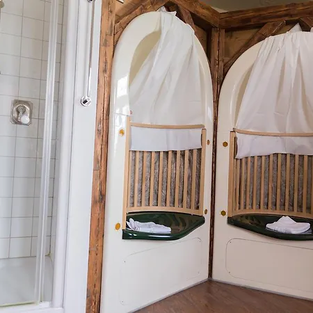 Reiteralm Hotel 3*