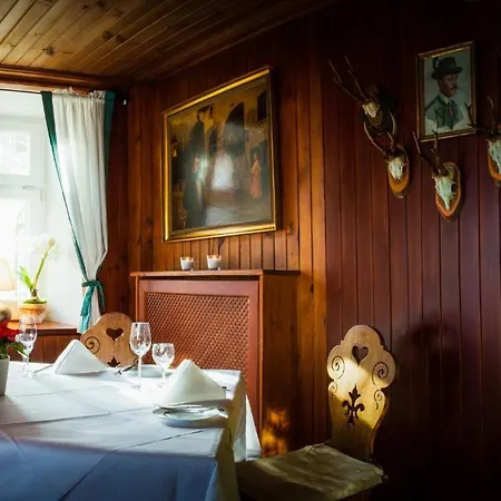 Reiteralm Hotel