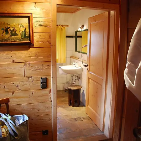 Hotel Reiteralm