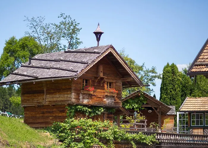 Ξενοδοχείο Reiteralm