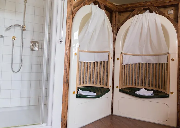 Reiteralm Ξενοδοχείο 3*